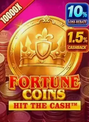 Fortune Coins