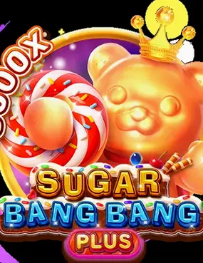 SUGAR BANG BANG PLUS