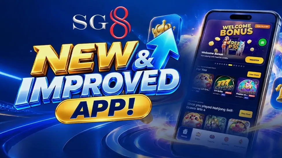SG8 hall frame — continue